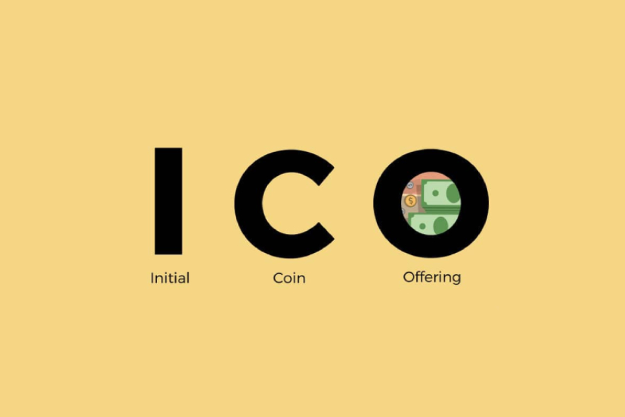 عرضه اولیه ارز دیجیتال (ICO) – آشنایی با مفهوم عرضه‌ اولیه‌ سکه 