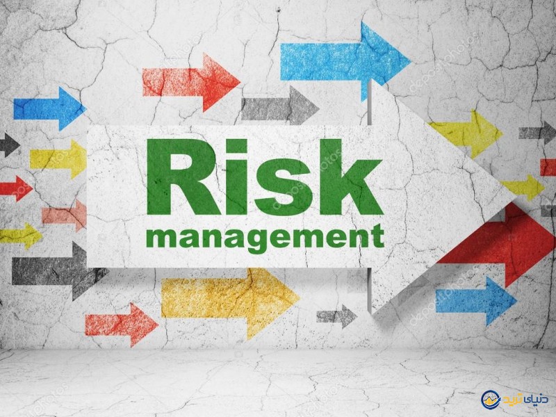 مدیریت ریسک در فارکس چیست؟ آموزش مدیریت ریسک فارکس