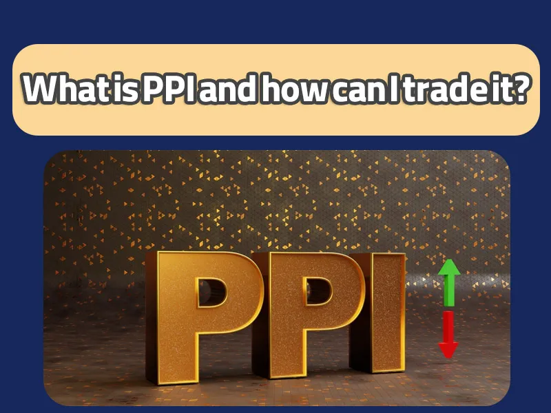 PPI چیست و چگونه می شود از آن پول درآورد؟