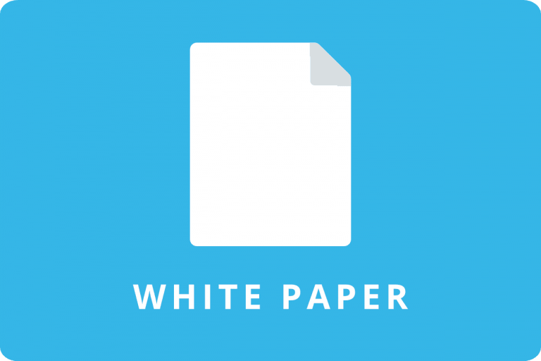 وایت پیپر (White Paper)