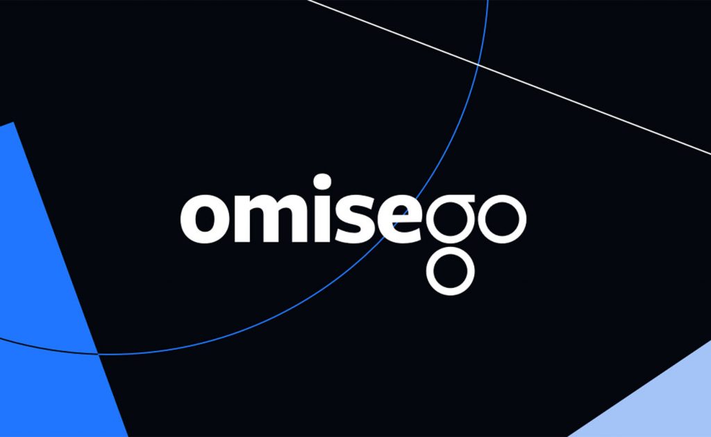 شرکت  OmiseGO
