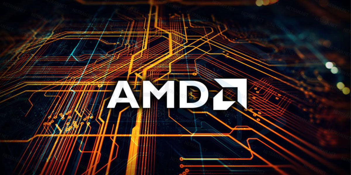 همکاری AMD و اولترا