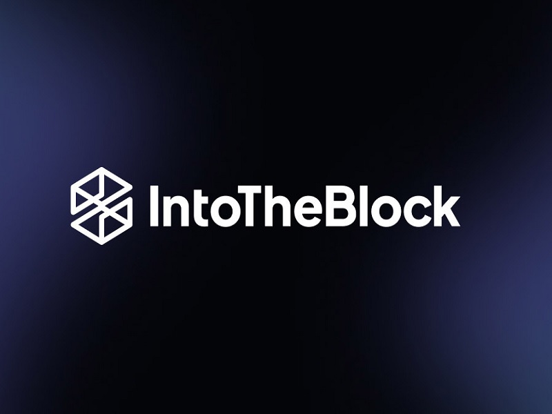 پلتفرم تحلیل داده های درون زنجیره ای Into TheBlock