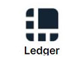 ledger crypto wallet icon png