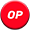  OP logo