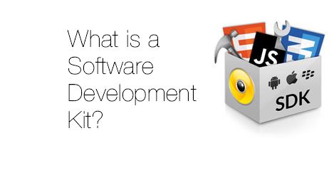 کیت توسعه نرم افزار چیست؟