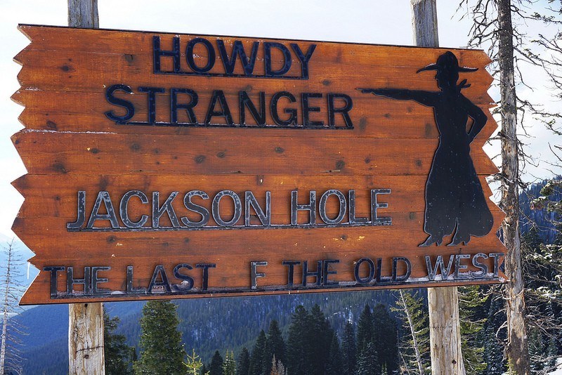 Jackson Hole