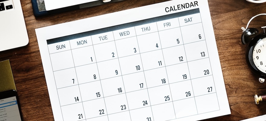 calender