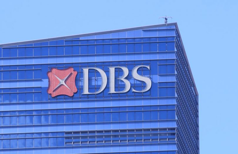 مبادلات ارزهای دیجیتال در صرافی بانک DBS بیش از ۱۰ برابر شده است