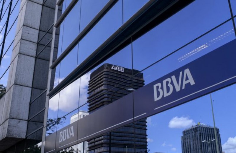 بانک BBVA اسپانیا سرویس استفاده از بیت کوین را راه اندازی کرده است
