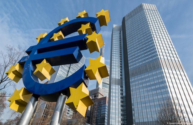 بانک مرکزی اروپا: تمامی تحلیل‌ها مبنی بر مقطعی‌ بودن تورم است