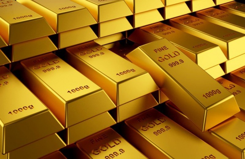 پیشبینی قیمت طلا : XAU/USD با بسته شدن بالای ۱،۸۰۰ دلار تا حدی فشار کاهشی را کم کرد