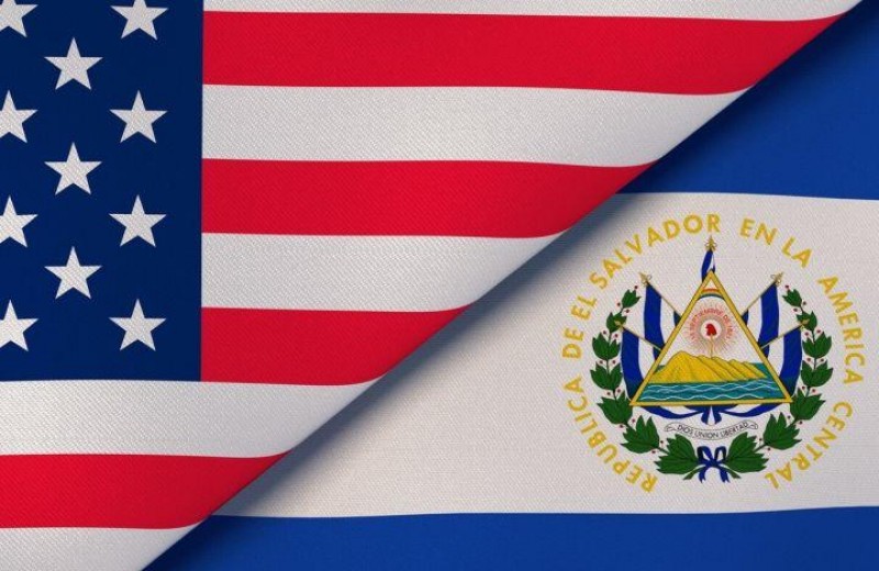 در میانه برنامه های السالوادور برای بیت کوین، امریکا فشارهای سیاسی را بر این کشور افزایش می دهد