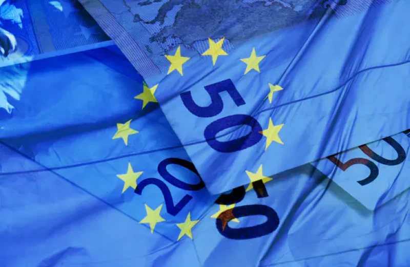 انتشار PMI خدمات، یورو را تقویت کرد