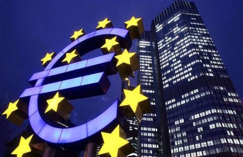 یورو در حال افزایش و نادیده گرفتن ارقام ضعیف تراز تجاری آلمان