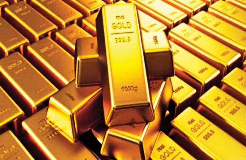 پیشبینی قیمت طلا – طلا با ریزش دلار و بازده اوراق قرضه، افزایش یافت