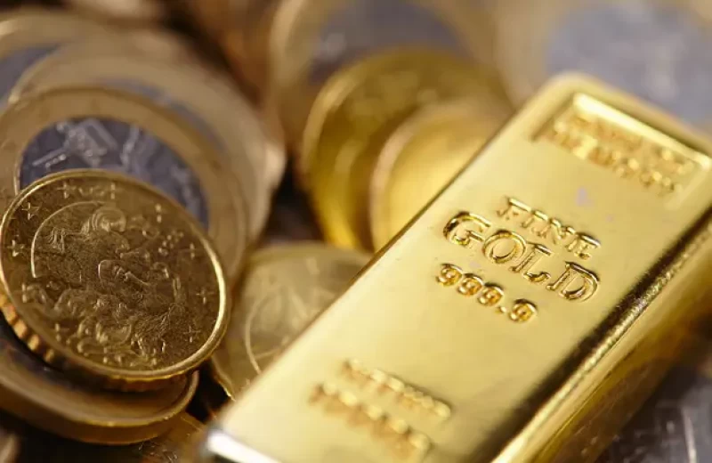پیشبینی بنیادی روزانه قیمت طلا