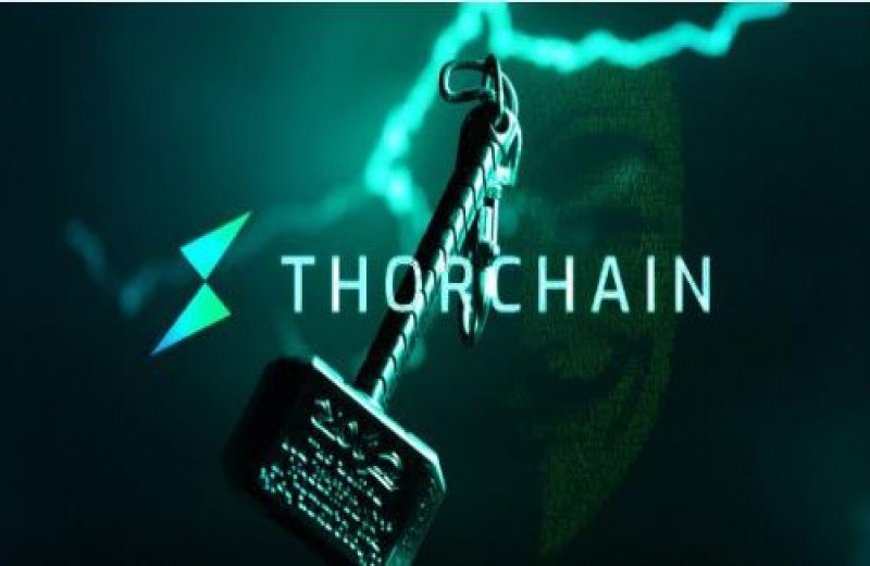 در حمله سایبری به صرافی Thorchain هکرها 8 میلیون دلار رمزارز دزدیدند