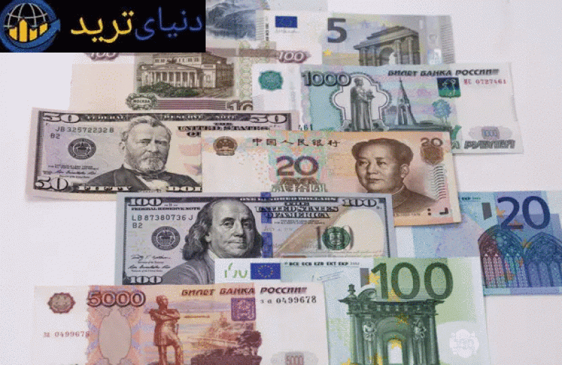یک تقویم اقتصادی شلوغ تر، یورو، پوند و دلار در کانون توجه هستند