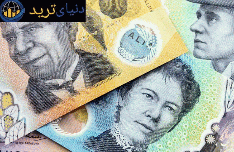 پیشبینی قیمت دلار استرالیا به دلار امریکا AUD/USD