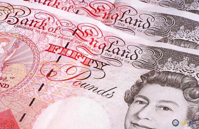 پوند بریتانیا به خاطر ضعف دلار قوی تر شده ولی هنوز زیر 1.38 است