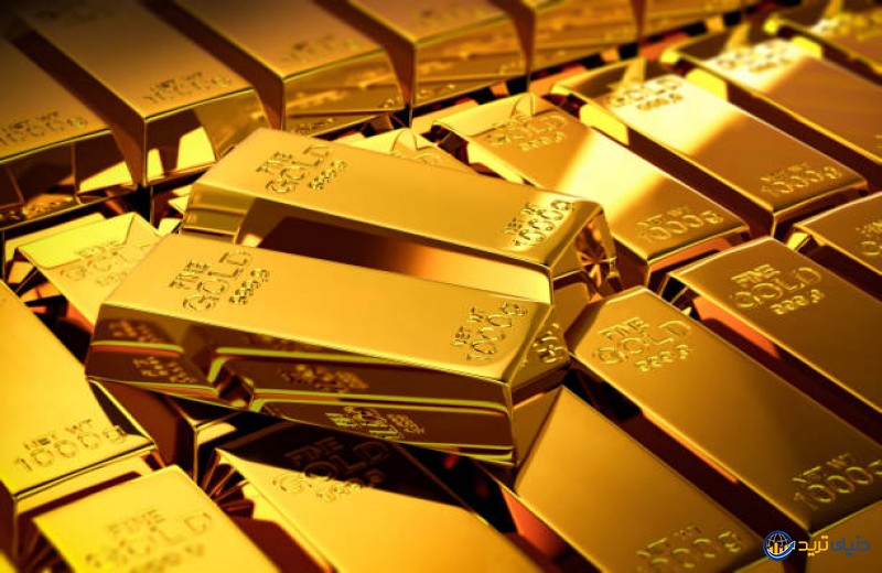 تحلیل بنیادی قیمت طلا