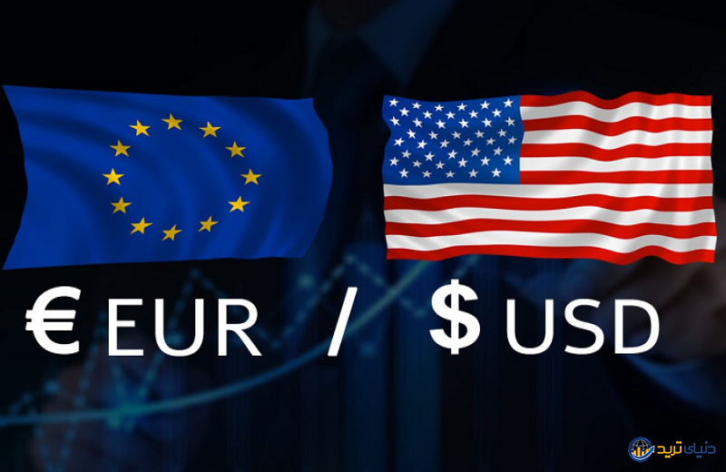 تحلیل تکنیکال یورو به دلار EUR/USD – 23 مهر