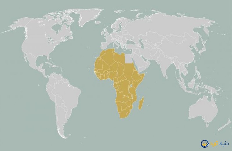 محدودیت سفر به ۸ کشور آفریقایی از طرف آمریکا