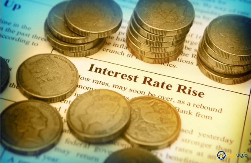 بانک انگلستان نرخ بهره اش را 0.25 درصد افزایش داد؛ پوند در حال پرواز